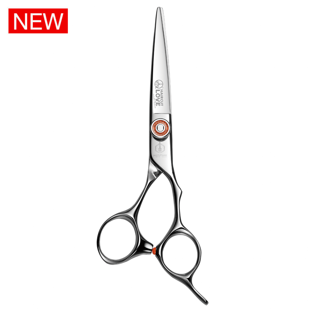 Ножницы для стрижки C-SERIES 5.5" MIZUTANI C-S 5.5" картинка