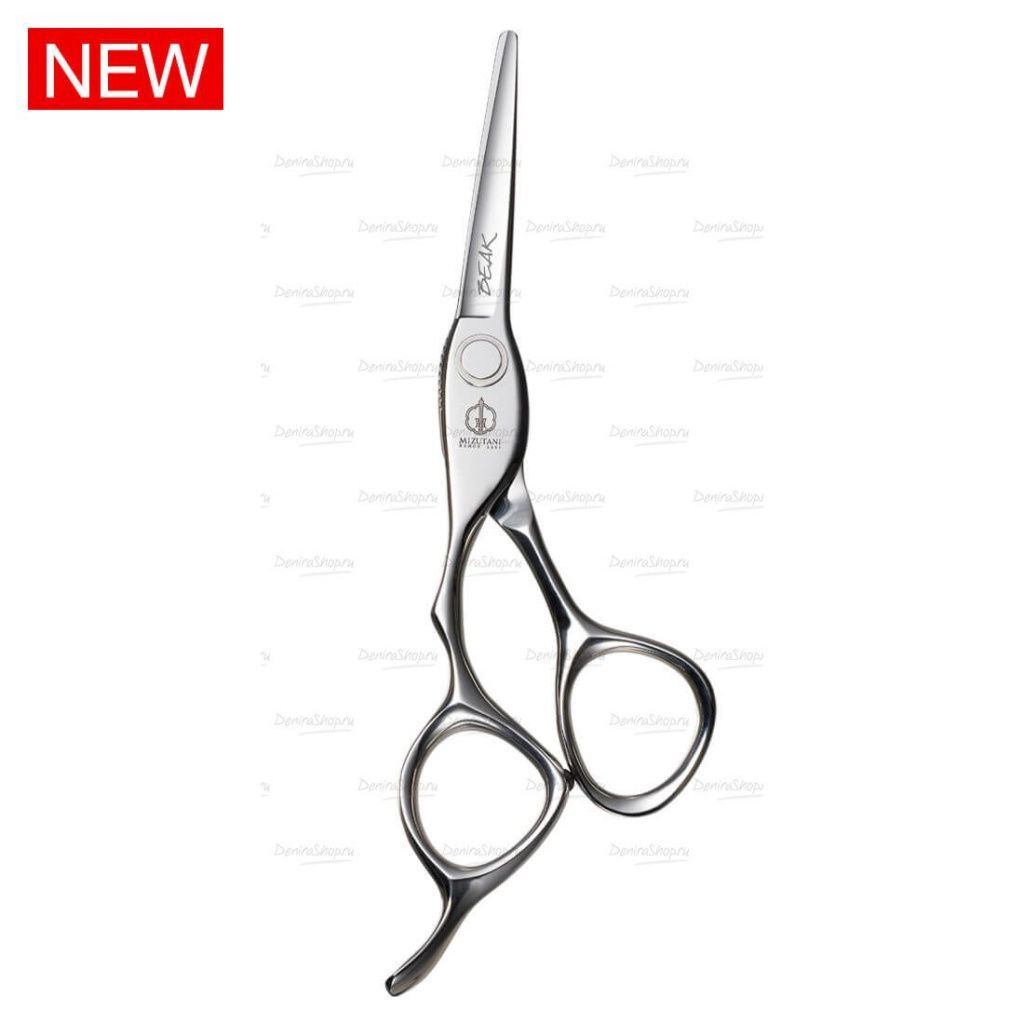 Парикмахерские ножницы ACRO New BEAK LEFTY 5.0 купить. Отзывы, фото и видео. Официальный сайт Мизутани в России