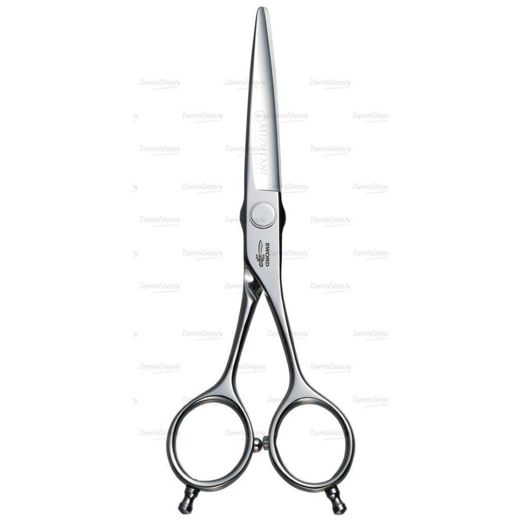 Парикмахерские ножницы SWORD MB-Slim-1 6.2" купить. Отзывы, фото и видео. Официальный сайт Мизутани в России