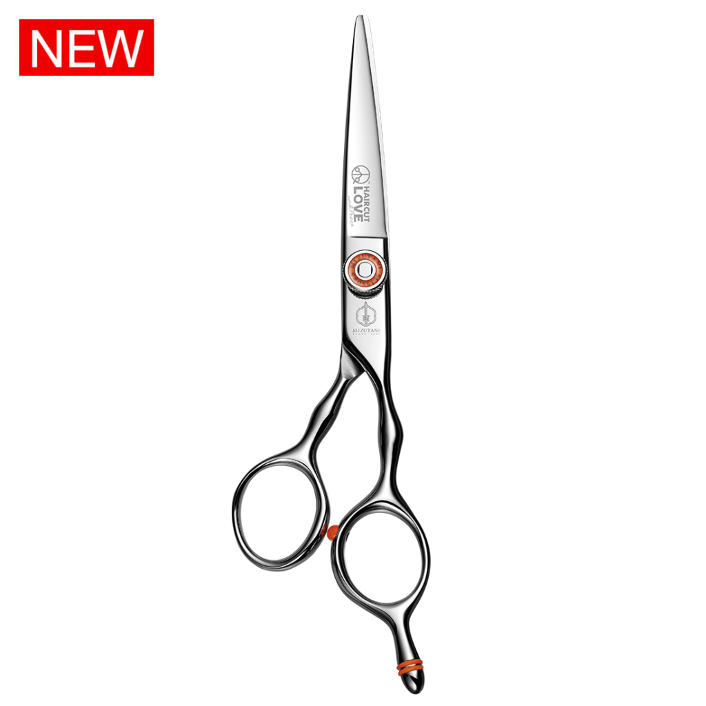 Ножницы для стрижки Q-SERIES 6.0" MIZUTANI Q-S 6.0" картинка