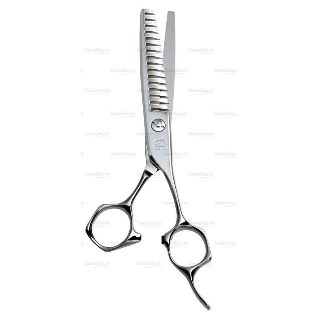 Филировочные ножницы ACRO YURAGI K-10 — изображение модели