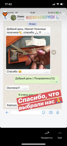 Отзыв Мизутани 15